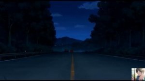 AMV [Initial D AI Project]