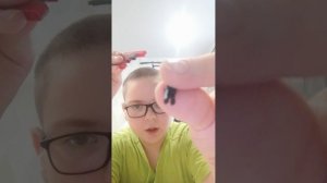 Я сделал косте из лега