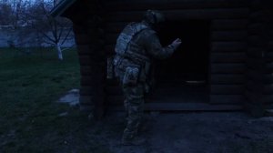 ⚡️Росгвардия в ДНР обеспечила безопасность религиозных объектов к Пасхе