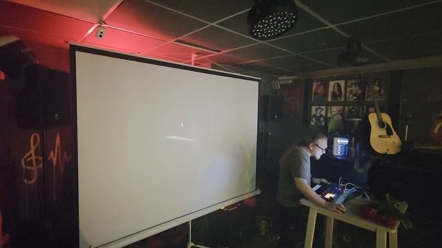 Letargy - Demographic Transition (live in Конь&Як) 11.04.2026 г.