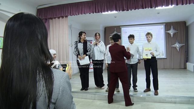 В Златоусте подвели итоги турниров Белая ладья и Чудо-шашки