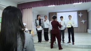 В Златоусте подвели итоги турниров «Белая ладья» и «Чудо-шашки»