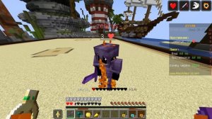 НЕЗЕРИТКА пвп с ресурс паком!