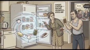 Почему наши деды были здоровее  33 советские привычки против современного ЗОЖа