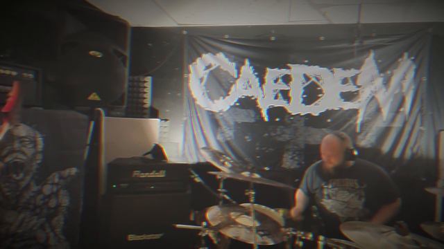 CAEDEM - The Purgatory Express (OFFICIAL VIDEO)