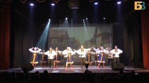 «Балаковская студенческая весна 2026»