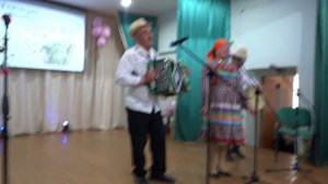 ТАКМАК-ВЛАК. Дмитрий и Ульяна Раяновы (Нефтекамск). Видео Василия Хайбуллина