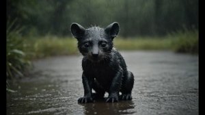 Музыка теней. Мама для Чупакабры.mp4