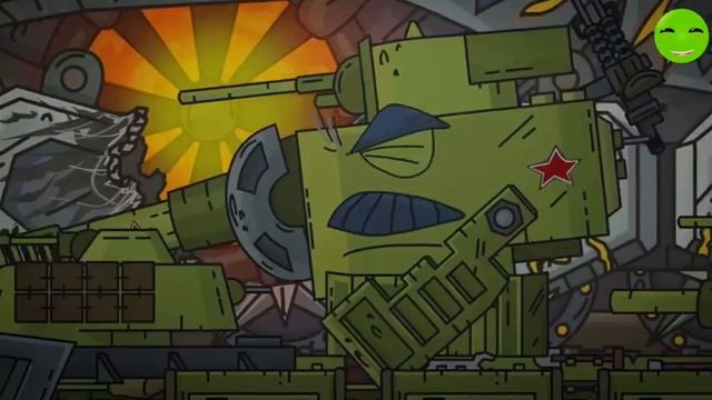 Левиафану конец? новая серия от Геранда!!!