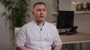 Ультразвуковая диагностика в онкологии: рассказывает врач УЗД «Евроонко» Захар Саркисян