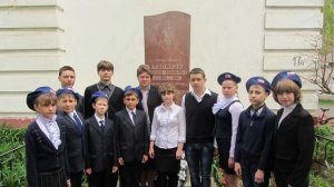 Проект "Сквозь время"