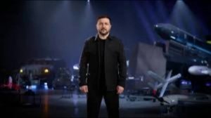 Киев готовится к переговорам с ЕС о создании совместной системы защиты неба