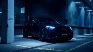 MUXIBOSH - Invincible (Original Mix)