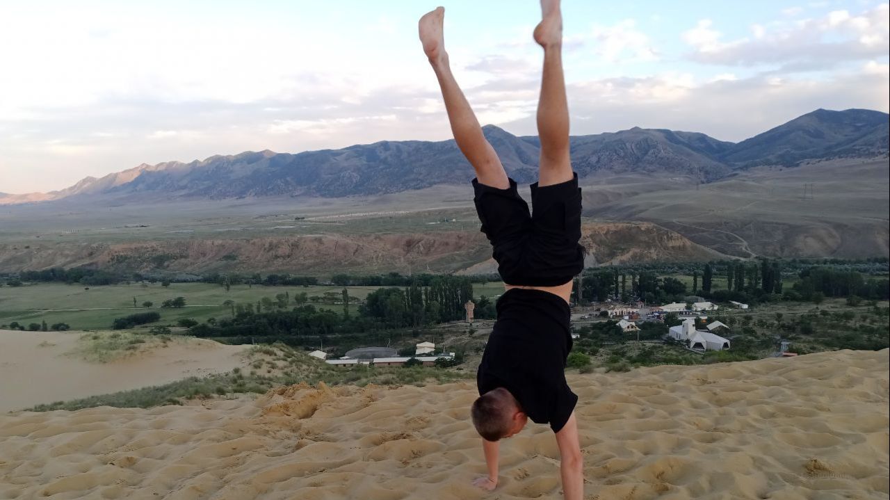 Виктор ДР 160426