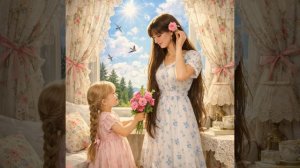 "Небо".стихи:Екатерина Александровна Кузнецова-Леонтьева.муз:священник о.Валерий Логачев.