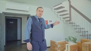 Ангарский Дом