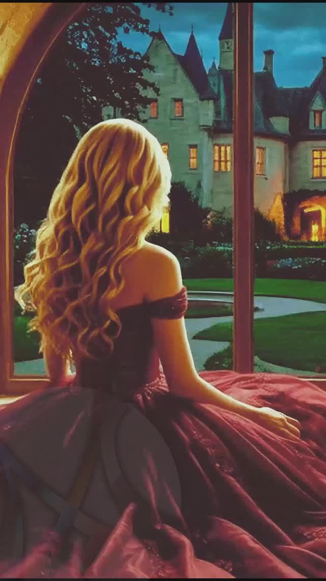 Таинственный Д. М. (клип) Фрагмент из сюжета 