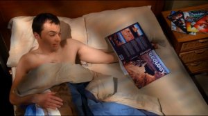 Геология - это сестры Кардашьян в мире науки отрывок из  Теория Большого Взрыва Сезон 7 Серия 20