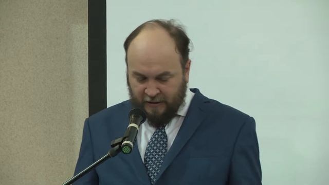 03 День 1   ШАГ 1   Богословие обновления человека Божьего