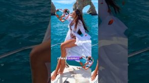 Ты огонь моей души...