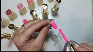 распаковка набор лаков Limolite 🫶