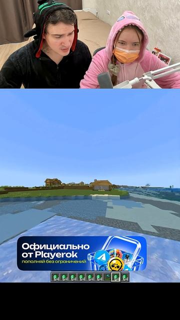 Сбежал за 10 лет| Krafter MC