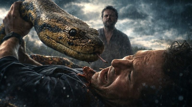 Лучшие фильмы 2025-2026 года.Фильмы.