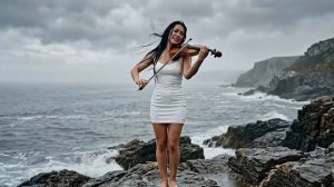 Эмоциональные мелодии - Музыка, исполняемая на скрипке, виолончели и фортепиано