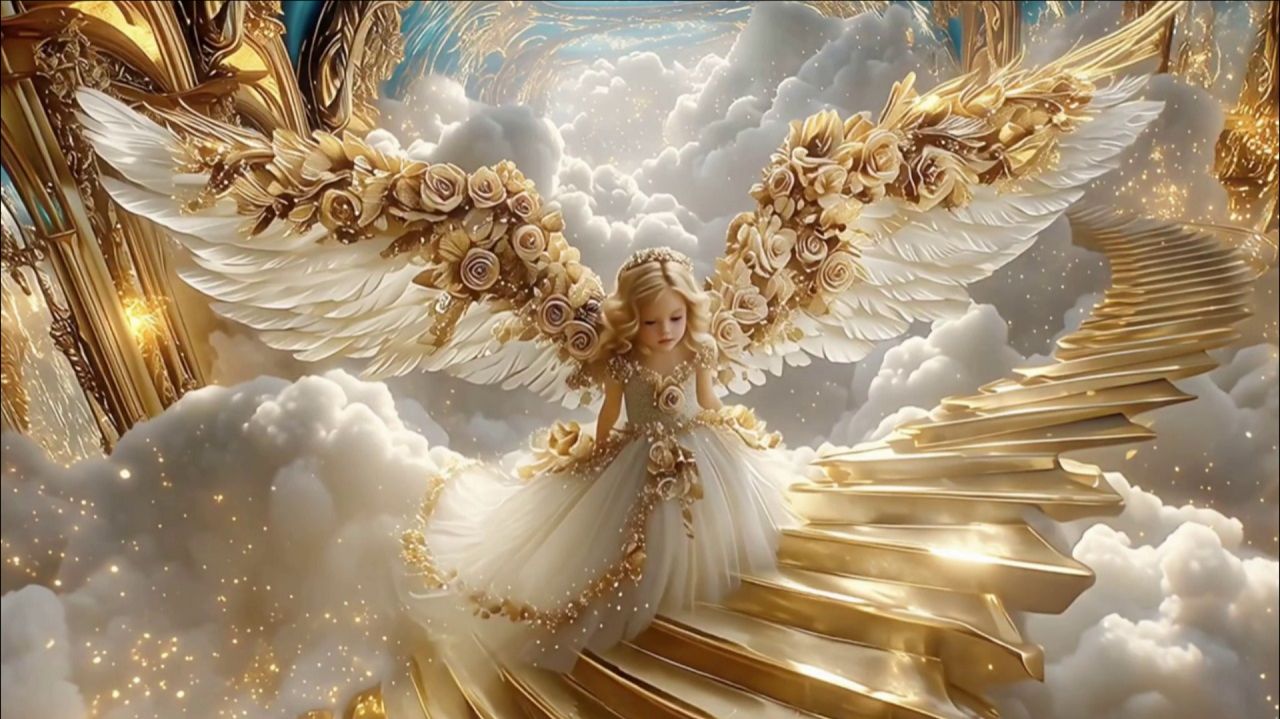 Marina Hamsa - YOUR LIGHT // ТВОЙ СВЕТ