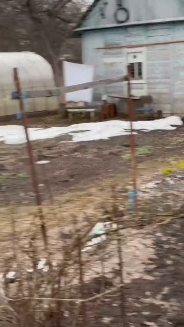 Участок в Казани