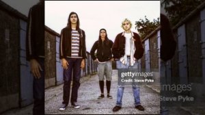 я люблю рок-н-ролл