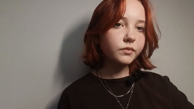 Видеовизитка «Первый холст»