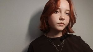 Видеовизитка «Первый холст»