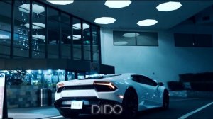 DIDO - The Way I Move (Original Mix)