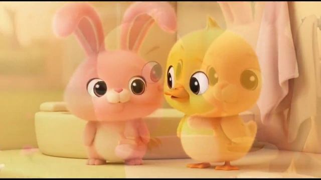 Лапки чистоты