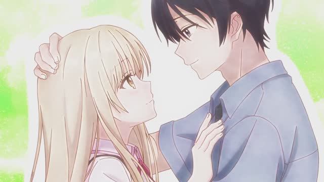 Otonari No Tenshi-sama Ni Itsunomanika Dame Ningen Ni Sareteita Ken 2: Ending