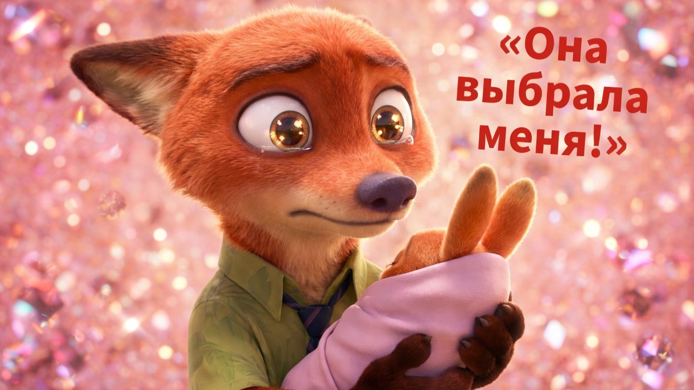 Как Ник завоевал любовь?! Супер Мультики для детей. Детские мультики смотреть