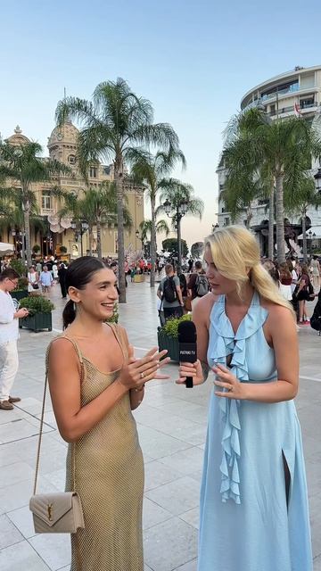 А вы бы хотели жить в Монако?