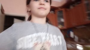 Мы играем в страшный квест шёпот