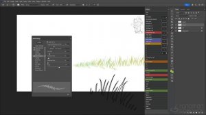 03 - Photoshop Brushes