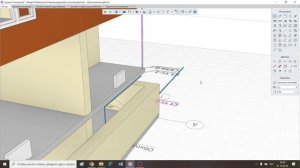 Сантехника в Renga. Часть 5. Узлы учета Т1 и В1