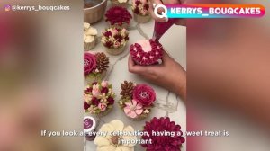 Эти Кондитеры Совсем Другого Уровня