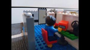 мой фнаф мульт 1 серия 2 сезон