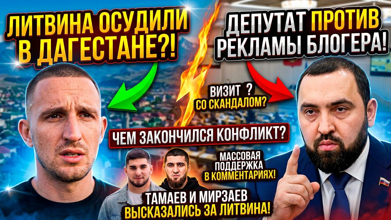 Скандал или недоразумение? Что произошло вокруг Литвина