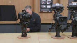 Новая версия davinci resolve 21 и другое интересное оборудование от Blackmagic Design