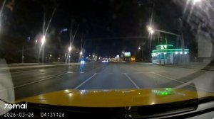 Тёрки за маршрут.