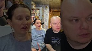 Утренний эфир от 14.04.26 часть 2