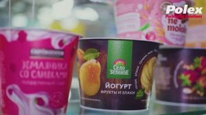 POLEX - Галерея Премиальной Упаковки