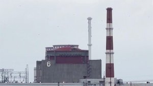 Запорожская АЭС лишилась внешнего энергоснабжения из-за украинских ударов.