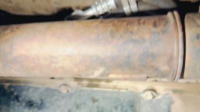 Тойота Ленд КРУЗЕР 200 ✅ вечная боль трубки заднего контура КОНДИЦИОНЕРА ❄️ РЕШЕНИЕ✅замена на шланги